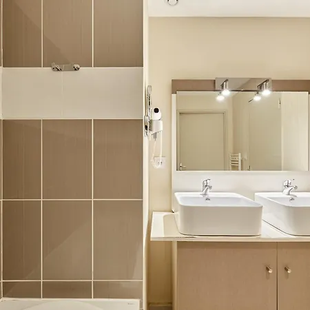 Odalys Du Golfe 4* Агд