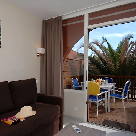 Odalys Du Golfe Agde