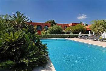 Résidence Odalys Du Golfe Aparthotel