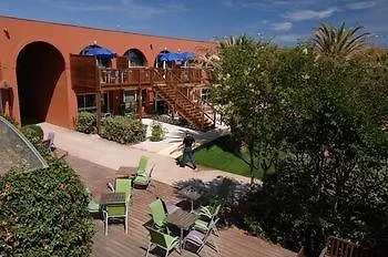 Aparthotel Résidence Odalys Du Golfe Agde