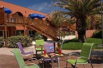 Aparthotel Résidence Odalys Du Golfe