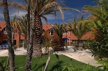 Résidence Odalys Du Golfe 4*