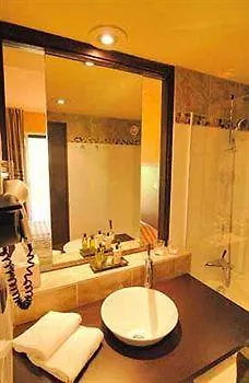 Aparthotel Résidence Odalys Du Golfe 4*