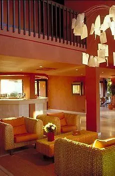 Résidence Odalys Du Golfe 4* Agde
