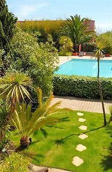 Aparthotel Résidence Odalys Du Golfe