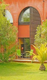 Résidence Odalys Du Golfe Agde