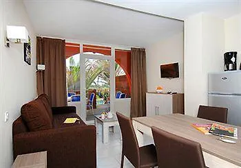 Résidence Odalys Du Golfe Aparthotel