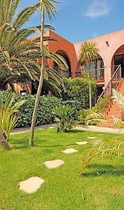 Résidence Odalys Du Golfe Aparthotel 4*
