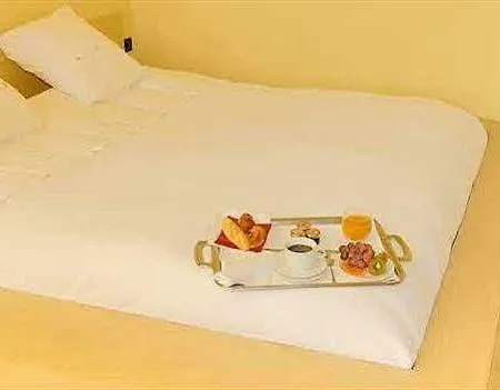 Odalys Du Golfe Hotel apartamentowy