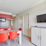 公寓式酒店 Odalys Du Golfe 阿格德