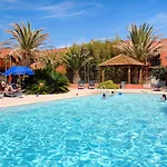 公寓式酒店 Odalys Du Golfe 阿格德