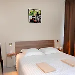 Odalys Du Golfe 公寓式酒店 4*