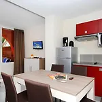 公寓式酒店 Odalys Du Golfe 阿格德