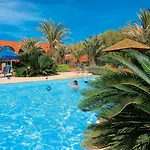 Odalys Du Golfe 公寓式酒店 4*