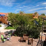 Odalys Du Golfe 公寓式酒店 阿格德