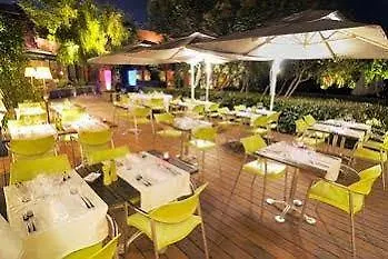 شقة فندقية Odalys Du Golfe 4*