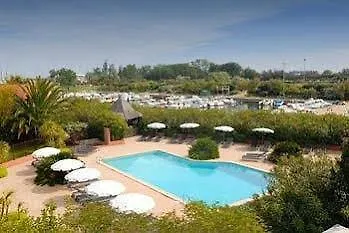 شقة فندقية Odalys Du Golfe