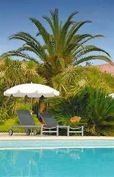 شقة فندقية Odalys Du Golfe آجد