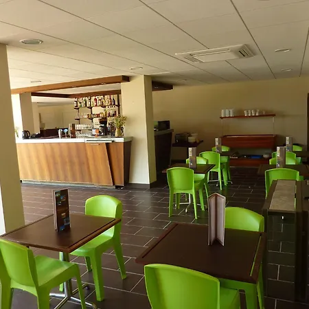 Aparthotel Odalys Du Golfe Agde