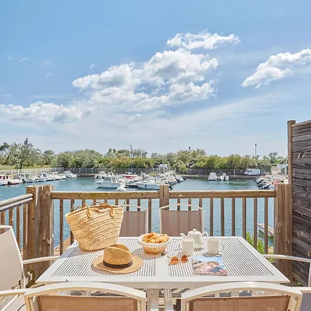 Apart-hotel Odalys Du Golfe