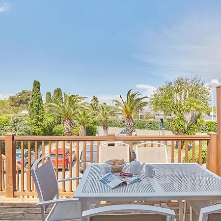 Apart-hotel Odalys Du Golfe 4*