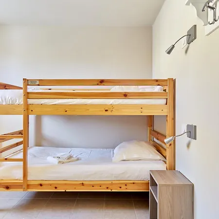 Odalys Du Golfe 4* Agde