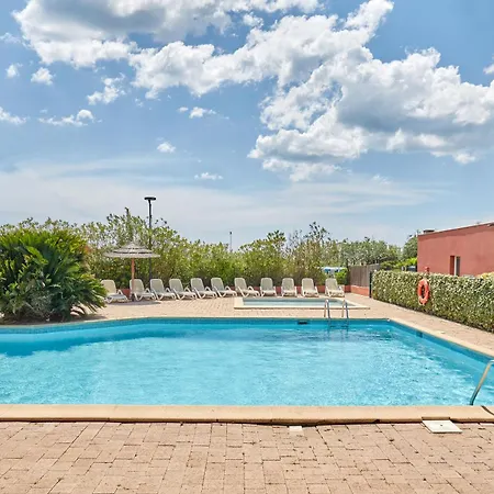 Apart-hotel Odalys Du Golfe