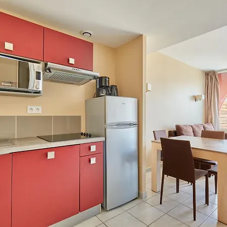 Odalys Du Golfe 4*