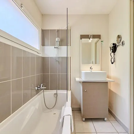 Aparthotel Résidence Odalys Du Golfe 4*