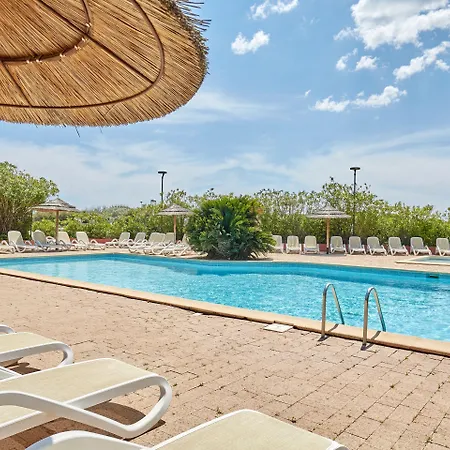 Résidence Odalys Du Golfe Aparthotel 4*