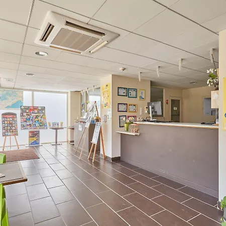 Aparthotel Résidence Odalys Du Golfe Agde