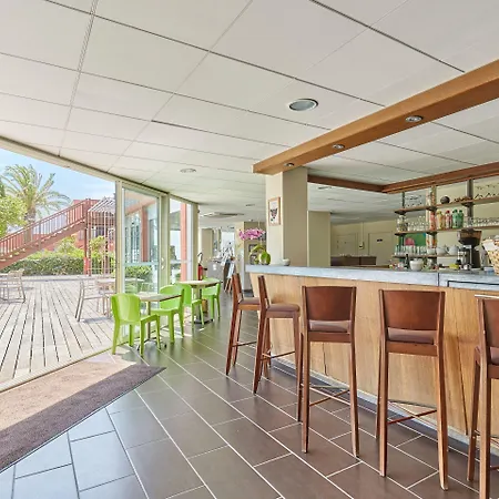 Résidence Odalys Du Golfe Aparthotel 4*