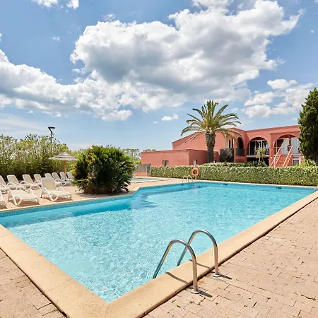 Résidence Odalys Du Golfe Agde