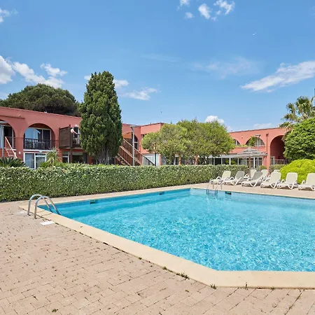 Aparthotel Résidence Odalys Du Golfe 4*