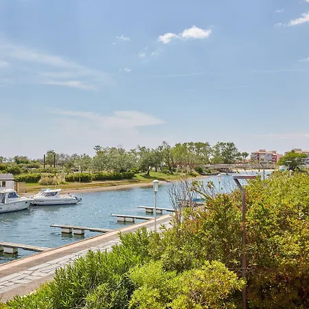 Résidence Odalys Du Golfe 4*