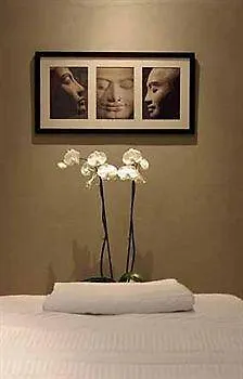 Apartmanhotel Odalys Du Golfe Agde