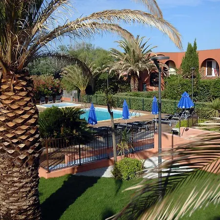 Odalys Du Golfe Agde