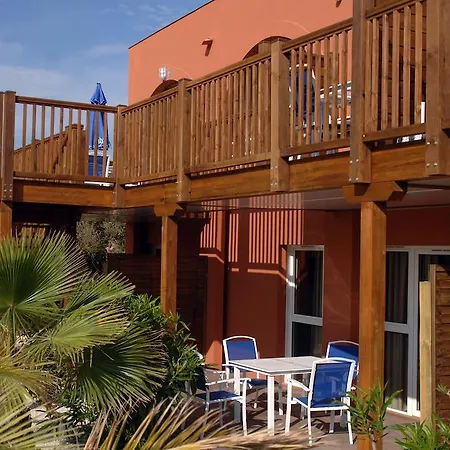 Odalys Du Golfe Agde