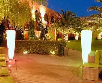 Apartmanhotel Odalys Du Golfe Agde