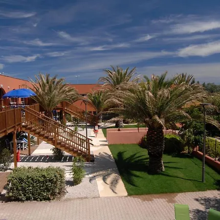 Odalys Du Golfe Agde