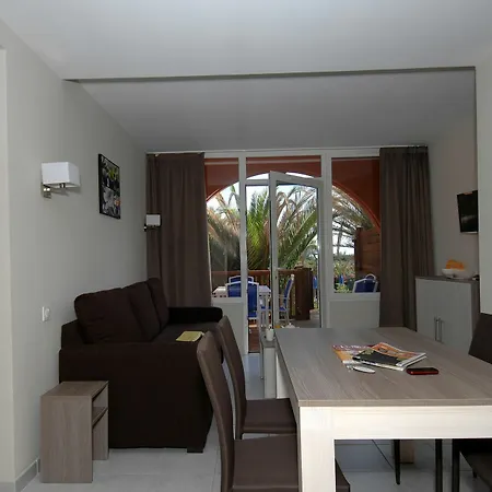 Odalys Du Golfe Aparthotel Agde