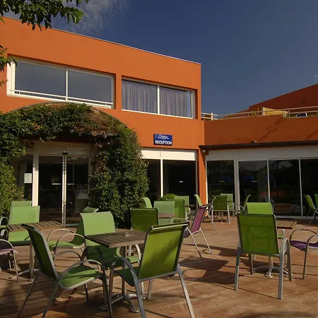 Aparthotel Odalys Du Golfe 4*