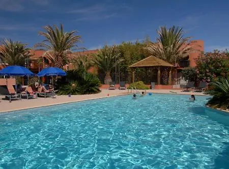 Odalys Du Golfe Apartmanhotel