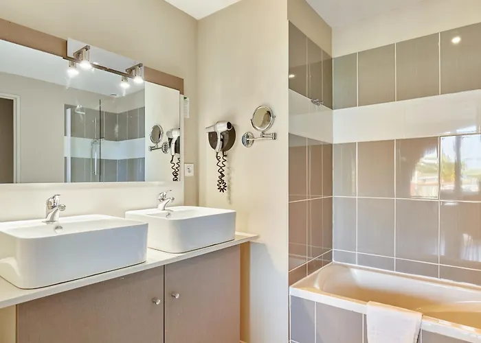 Résidence Odalys Du Golfe