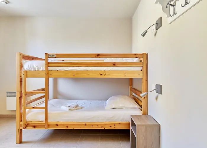 Résidence Odalys Du Golfe 4* Agde