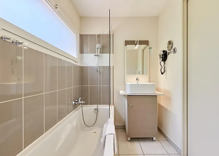 Appart hôtel Résidence Odalys Du Golfe 4*