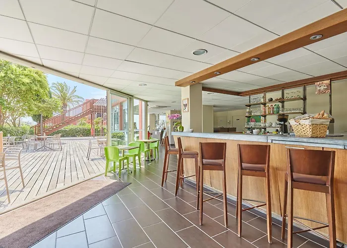 Résidence Odalys Du Golfe