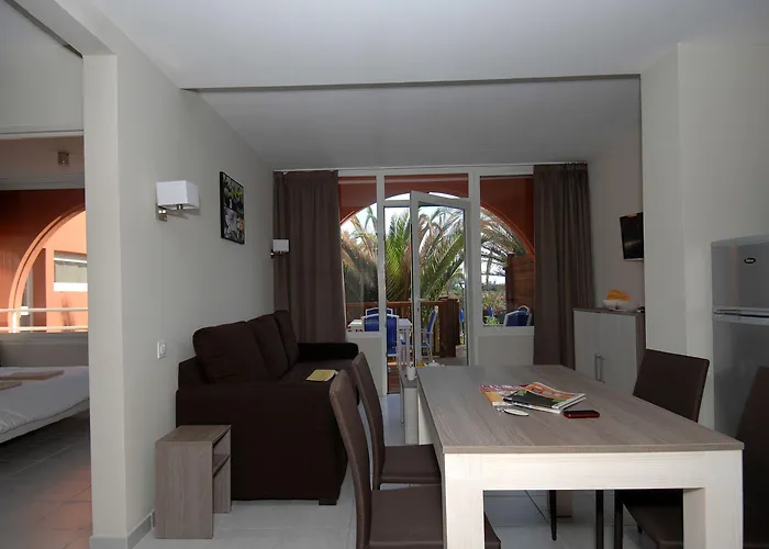 Résidence Odalys Du Golfe 4* Agde