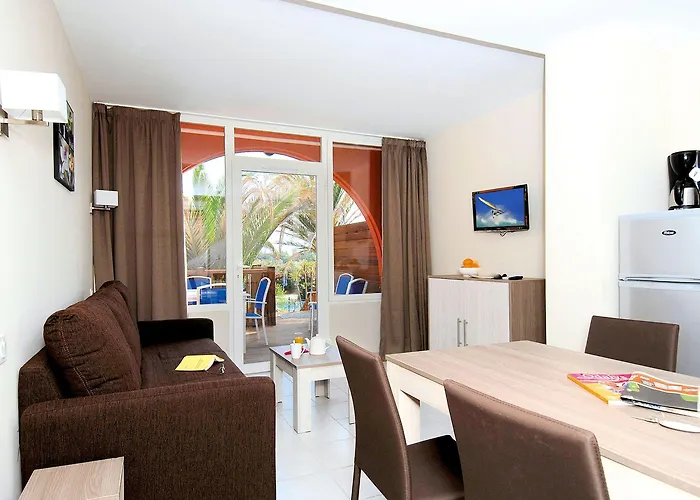 Résidence Odalys Du Golfe 4*