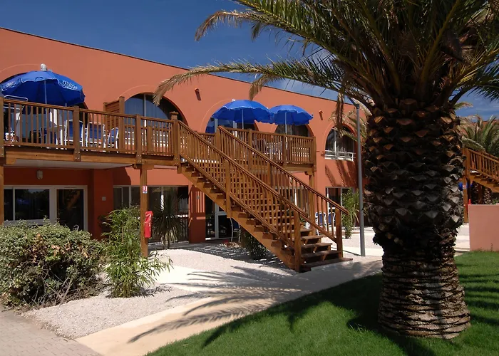 Résidence Odalys Du Golfe Appart hôtel Agde